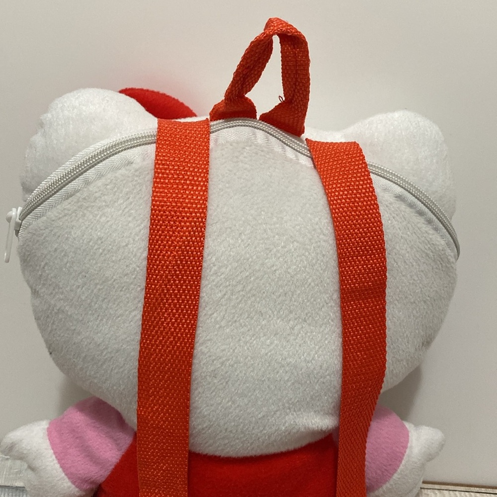 Hello Kitty Backpack - Picture 6 of 13